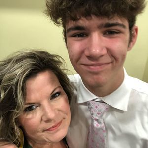 Meet your Posher, Kelly